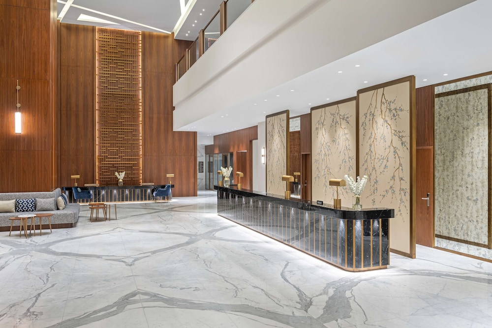 Hilton Al Khobar King Fahd Causeway — Khobar — photo 5