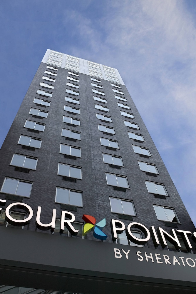 Four Points by Sheraton Manhattan SoHo Village - featured photo