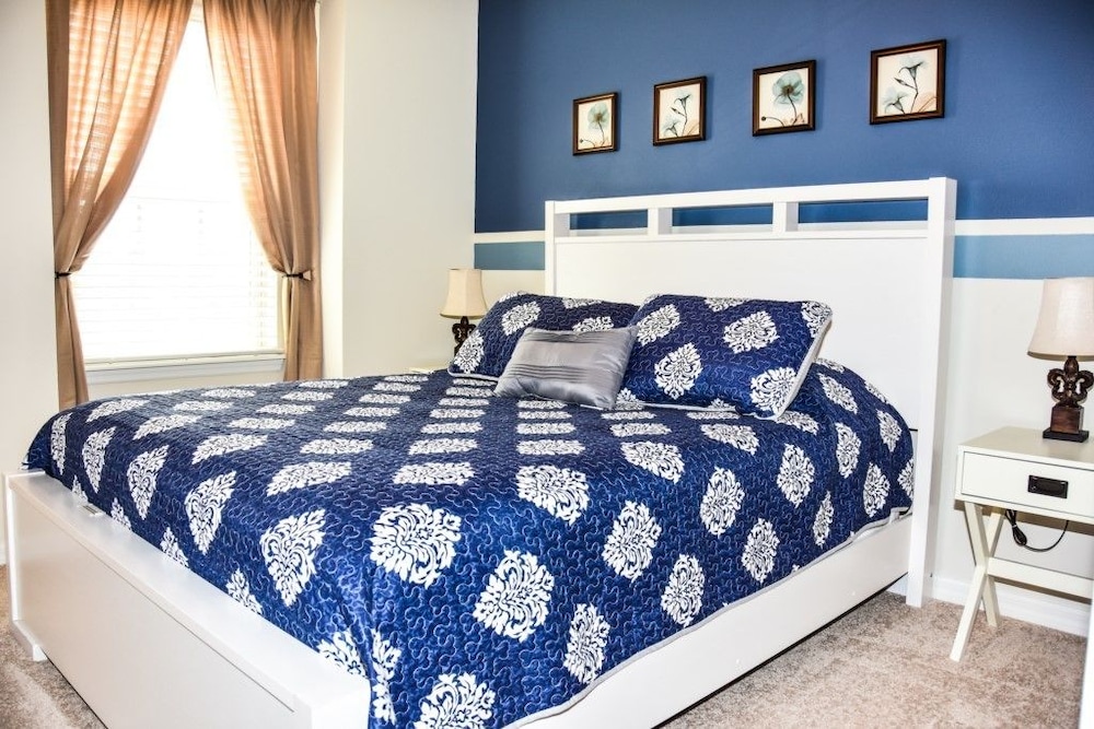 Fd88884 Windsor At Westside Resort 5 Bed 4.5 Baths Townhouse - photo 5