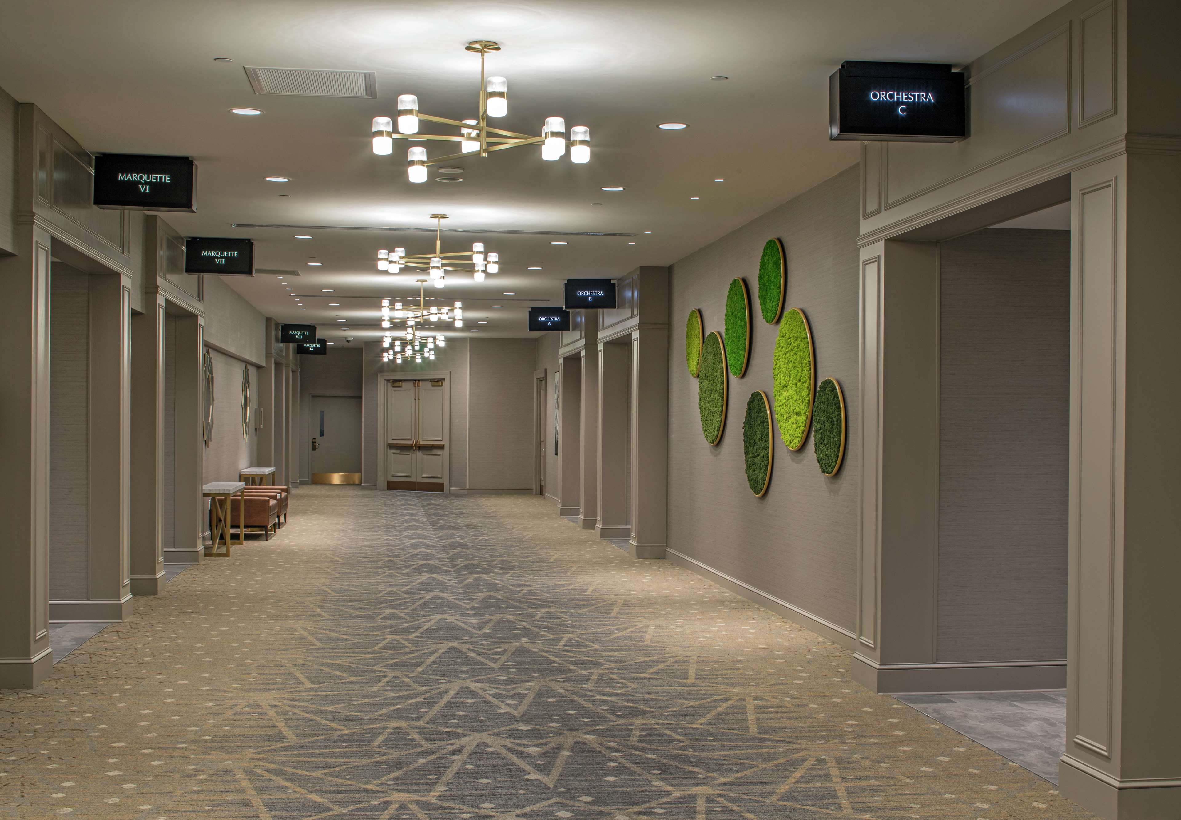 Hilton Minneapolis - photo 54