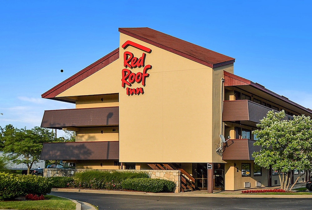 Red Roof Inn Lexington South - photo 19