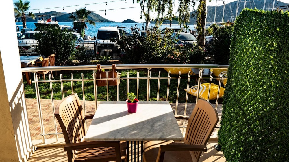 Kaju Rooms — Marmaris — photo 5