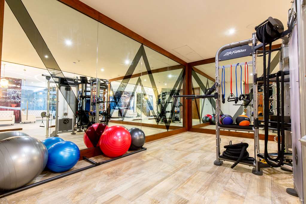 Gym