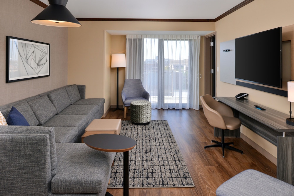 Hyatt Place Chicago Wicker Park - photo 18