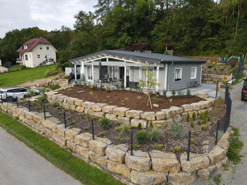 Ferienhaus Diemeltal — hotel in Liebenau