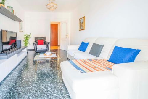 193 Casa Via della Chiusa centralissimo e vicino alla baia del silenzio spiaggia e mare 150m Parcheggio GRATIS incluso e Aria condizionata — 4-Star Luxury Hotel in Sestri Levante, Italy