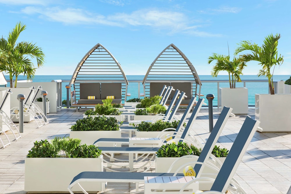 Hilton Cabana Miami Beach Resort - photo 67