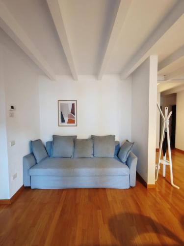 Camp 4 — 4-Star Luxury Hotel in Arco, Italy