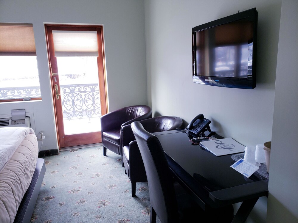 Lowell Inn - photo 29
