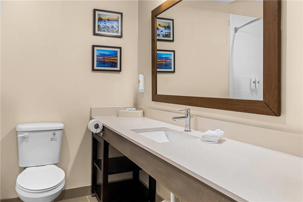 Comfort Suites near Camp Lejeune - photo 21
