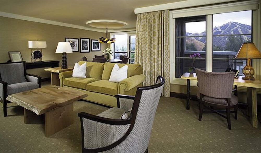 Sun Valley Inn - photo 74