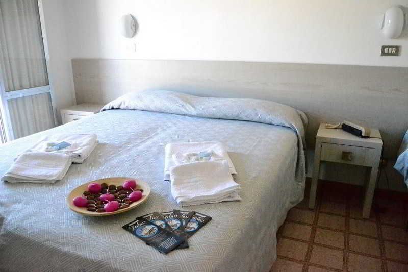 Hotel Fabio — hotel in San Mauro A Mare