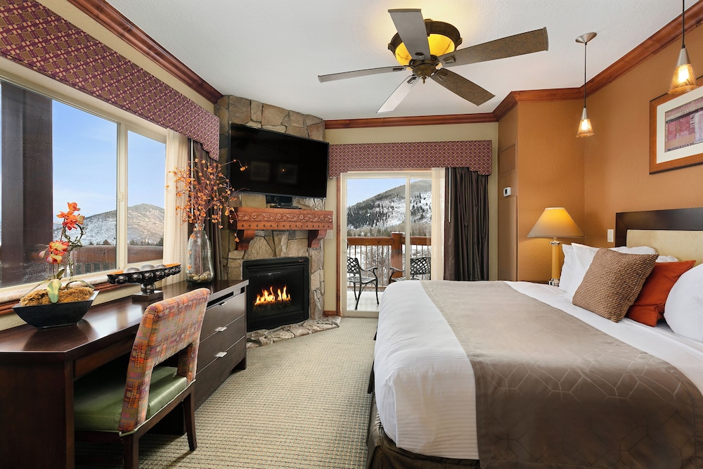 Condos at Canyons Resort by White Pines - photo 8