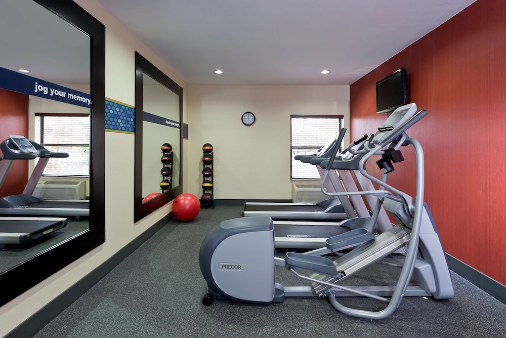 Hampton Inn Chicago Tinley Park - photo 16