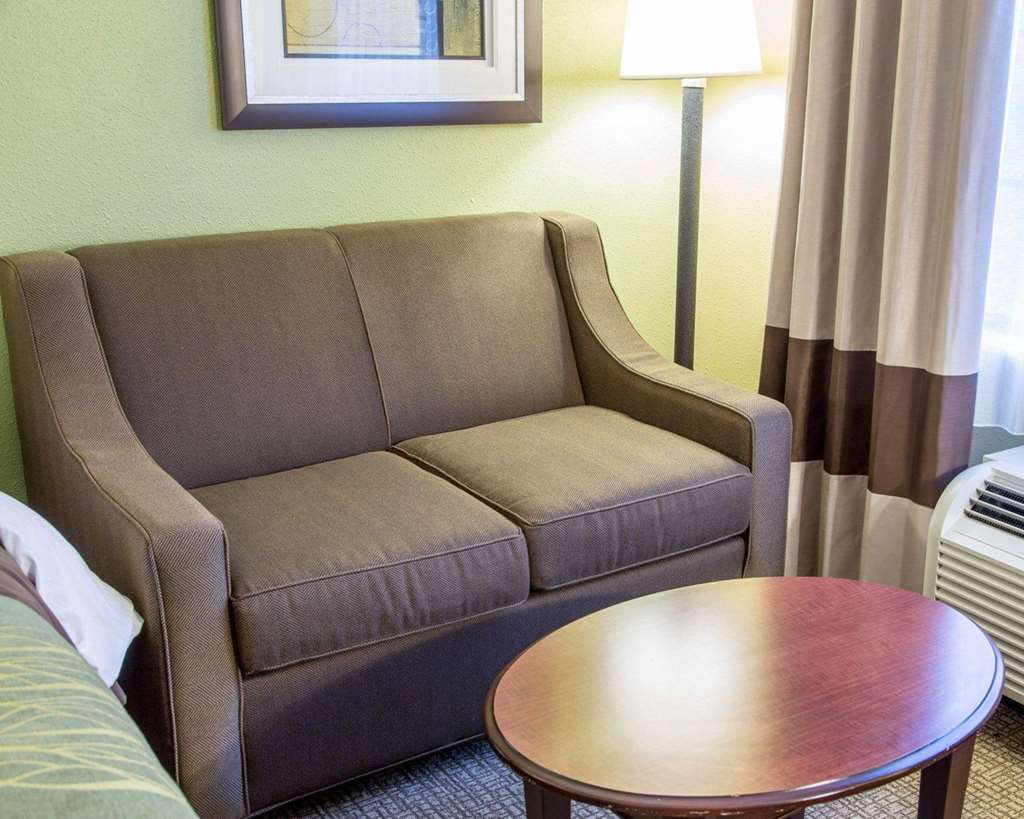 Comfort Inn Shreveport I 49 - photo 14