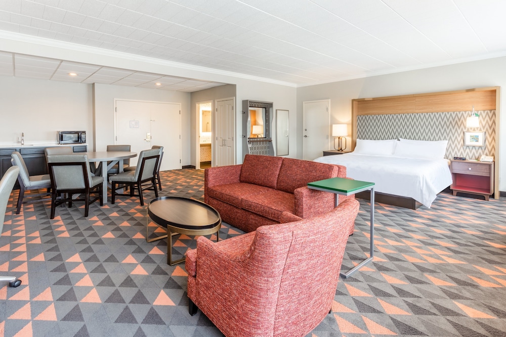 Holiday Inn Philadelphia South Swedesboro by IHG - photo 10