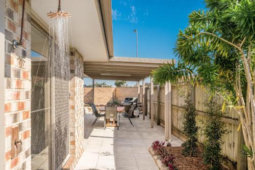 The Terrace — hotel in East Ballina