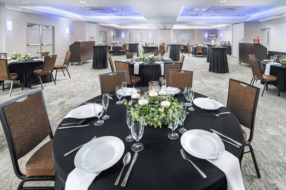 Hilton Garden Inn Rockaway - photo 27