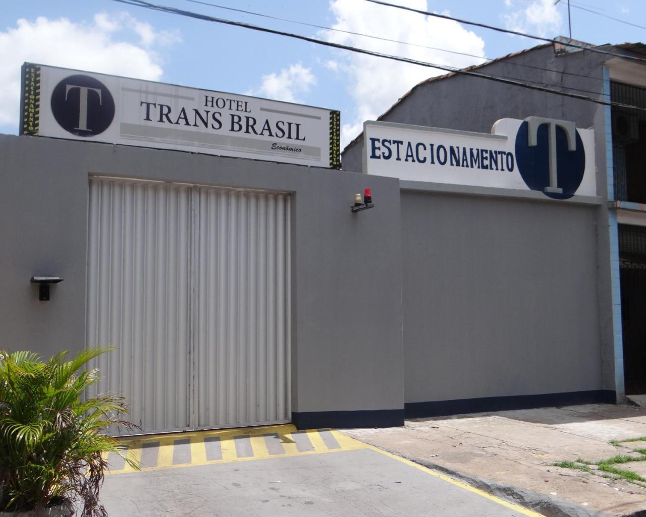 Hotel Transbrasil — Belem — photo 5