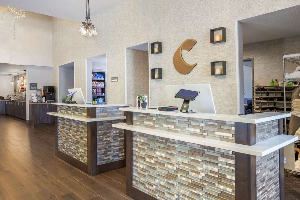 Comfort Suites Nashville Airport BNA - photo 7