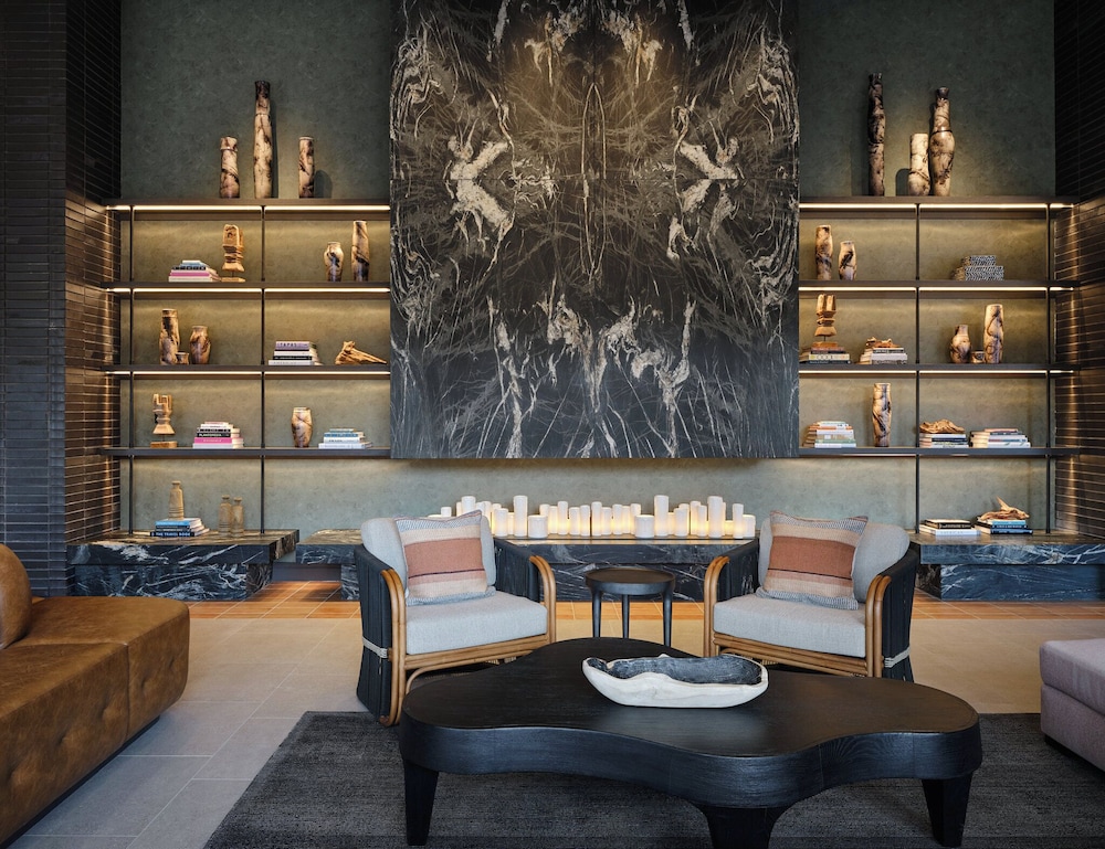 Kimpton Santo San Antonio Riverwalk by IHG - photo 122
