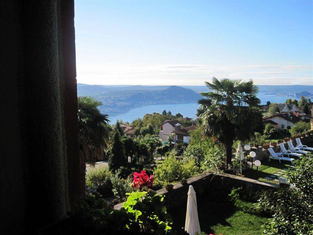 Bed & Breakfast Casa Mariuccia