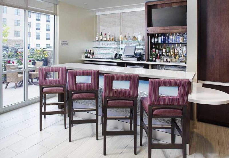 SpringHill Suites Carle Place Garden City