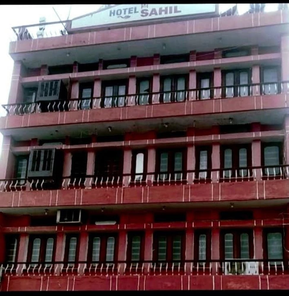 Goroomgo Sahil MKB 41 - last minute hotel in Jaipur