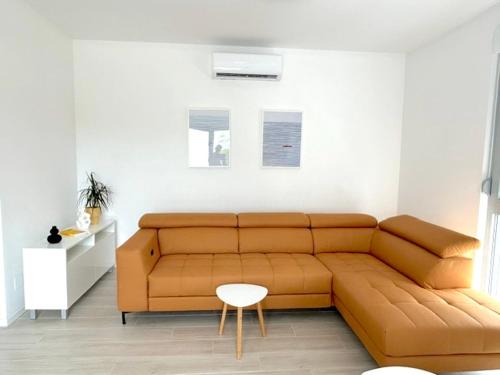 Aurus 2 — 5-Star Luxury Hotel in Korcula, Croatia