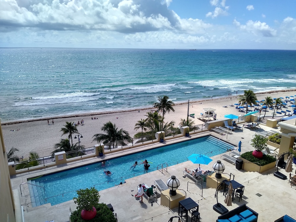 Private Residences at the Atlantic Resort and Spa - photo 79
