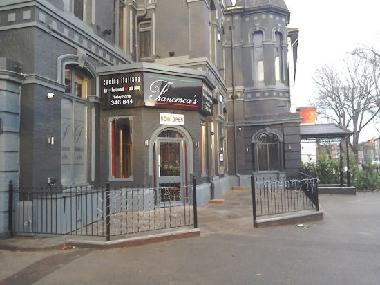 The Dorchester Hotel in Kingston Upon Hull, United Kingdom