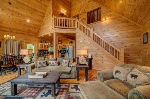 Wolf Mountain Hideaway - photo 5