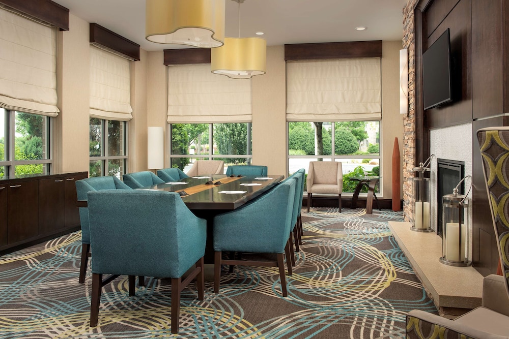 Hilton Garden Inn Murfreesboro - photo 4