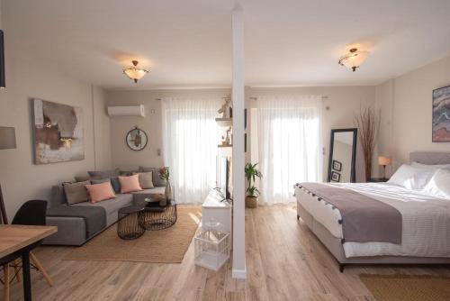 Chrysalis 1 — 4-Star Luxury Hotel in Kos, Greece
