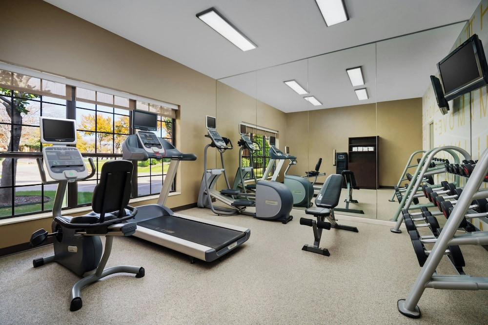 Residence Inn by Marriott Addison - photo 14