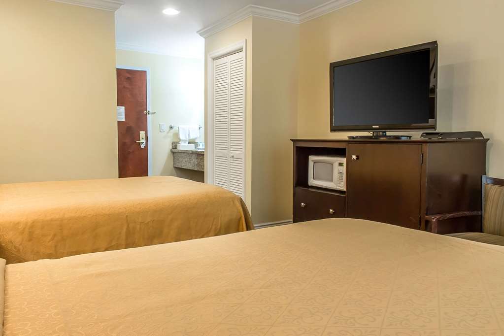 Quality Inn near Mountain Creek - photo 11