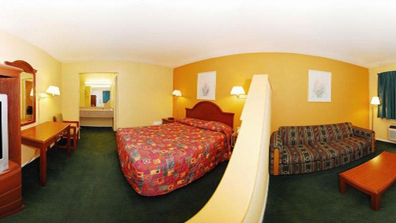 Travelodge by Wyndham Kingman - photo 4