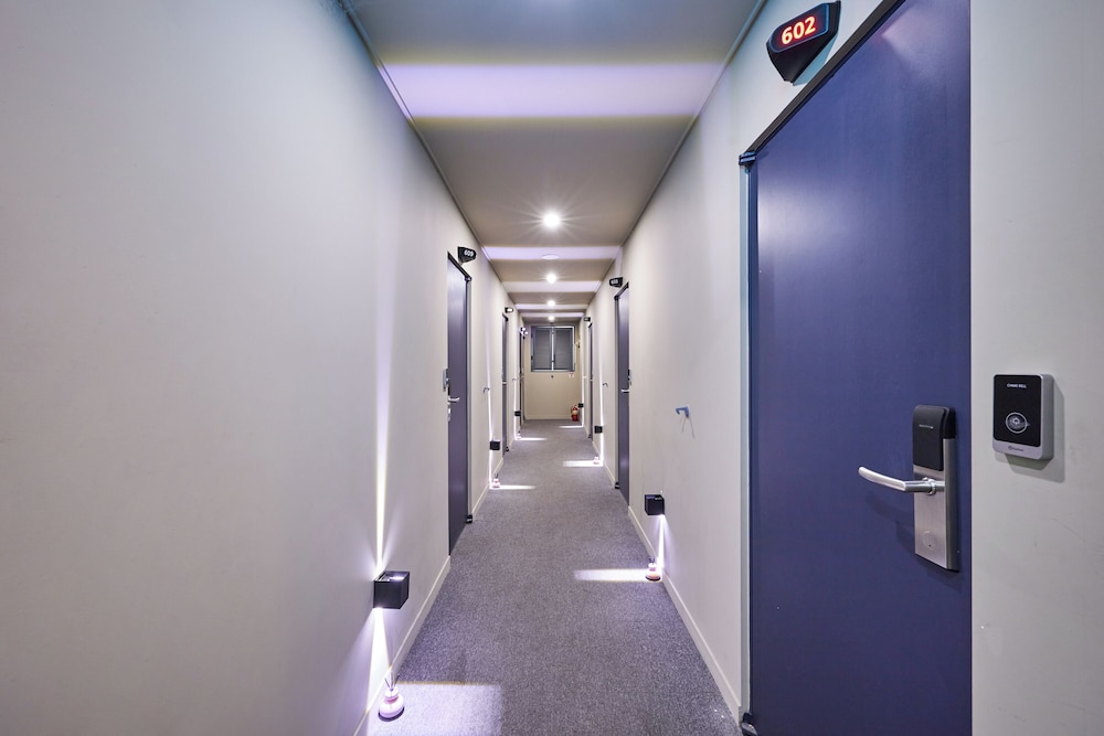 Urban Hotel - last minute hotel in Osan