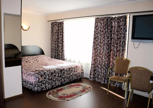 Podmoskovie in Korolev, Russia