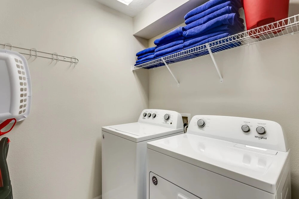1527cpc Orlando Newest Resort Community Town Home - photo 26