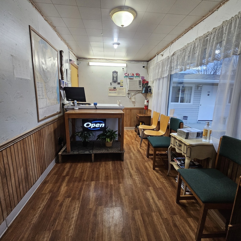 Home Motel Abbotsford - photo 3