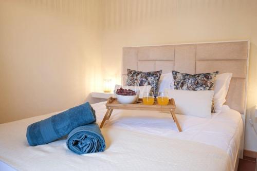 Moniz Centro I — 4-Star Luxury Hotel in Porto Moniz, Portugal