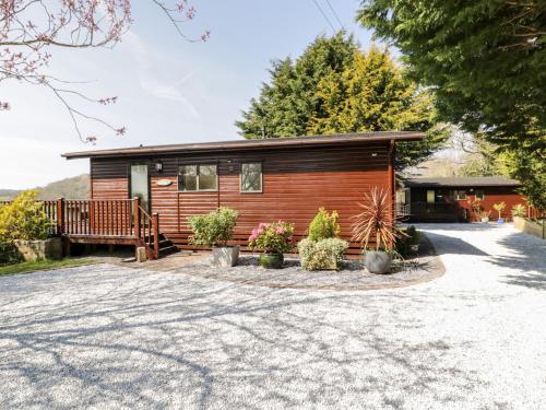 Summertime Lodge — 4-Star Luxury Hotel in Abergele, United Kingdom