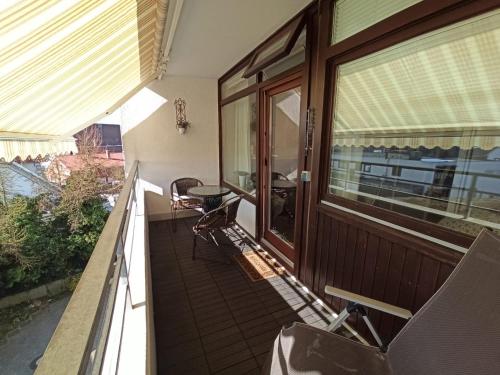 Strandhotel 37 — 4-Star Luxury Hotel in Dahme, Germany