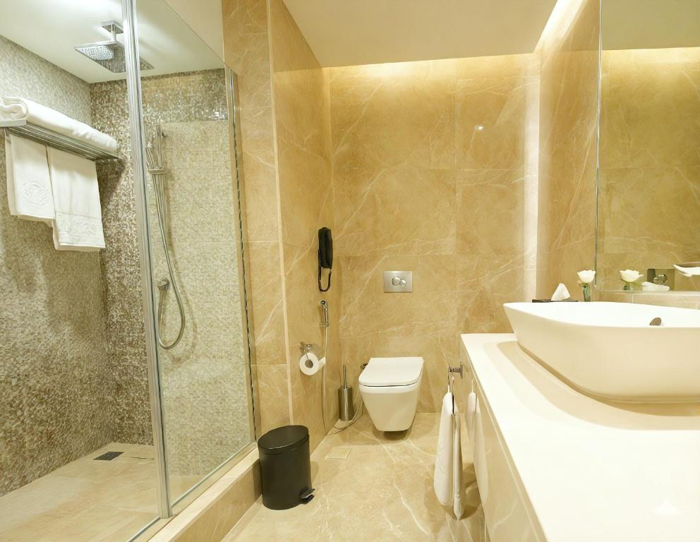 Edge Riyadh Al Rabie — Riyadh — photo 2