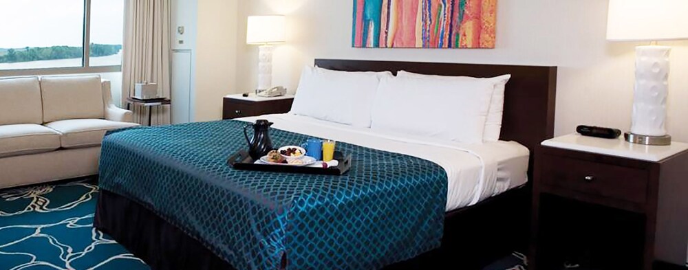 Bally s Evansville Casino & Hotel - photo 11