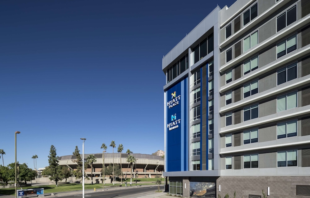 Hyatt Place Tempe Phoenix University - photo 55