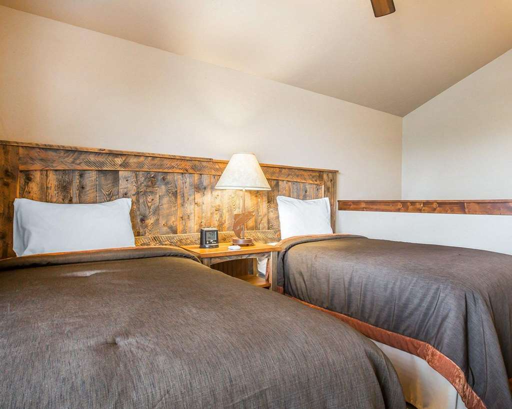 Yellowstone Valley Lodge an Ascend Collection Hotel - photo 34
