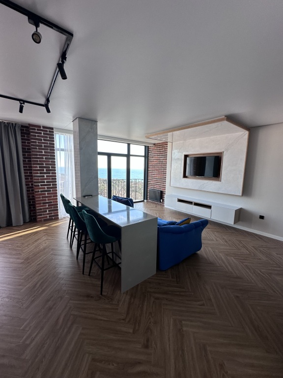 Apartment on Ulitsa Tamanskaya 24 — 4-Star Luxury Hotel in Anapa, Russia