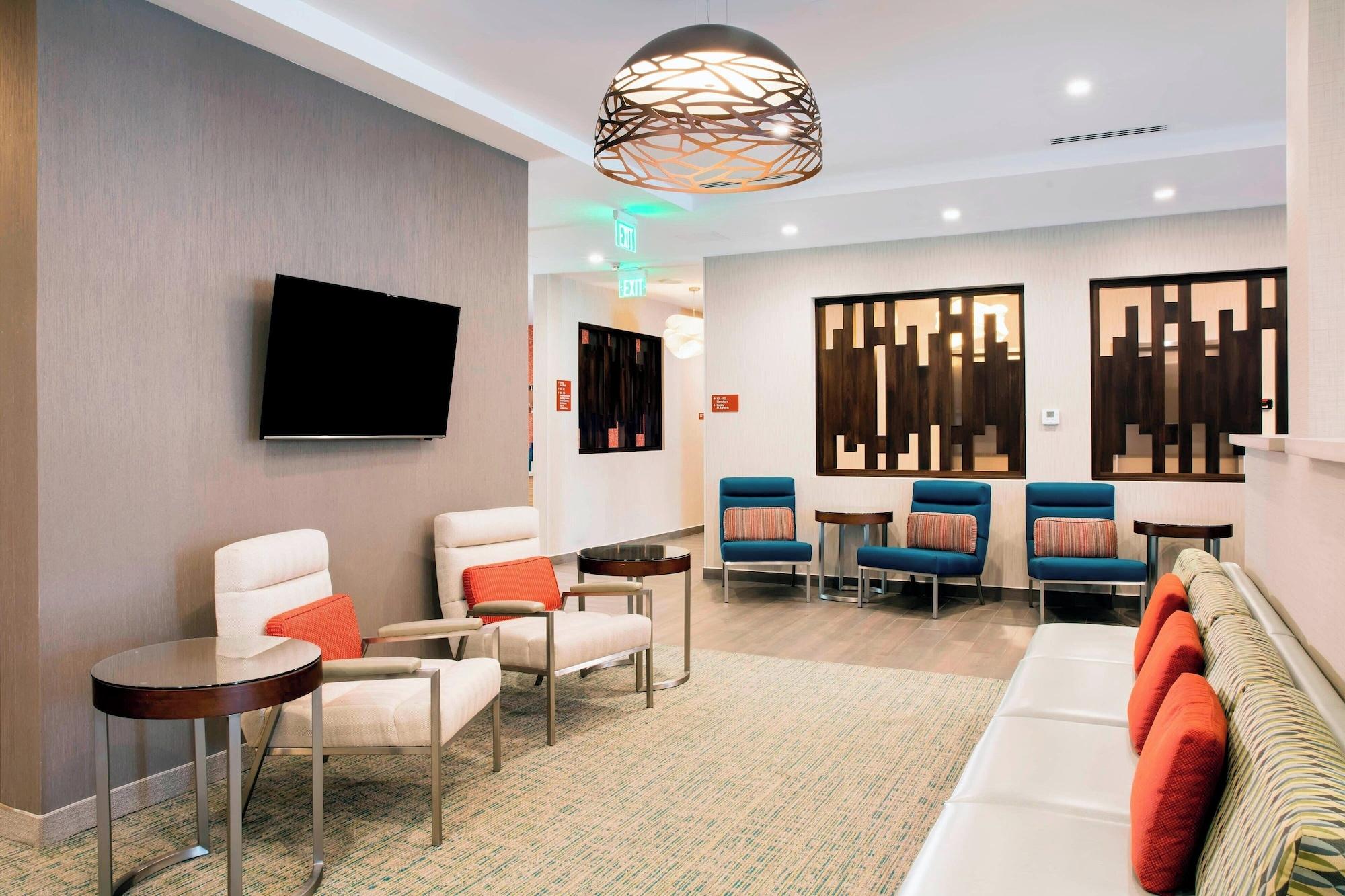 TownePlace Suites by Marriott Miami Homestead - photo 12